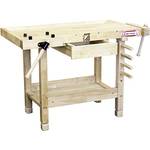 Holzmann WB 106 Mini Kinder Werkbank
