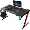 Z-Frame Gaming Schreibtisch von Homall