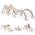 3 in 1 Kletterdreieck DC10071 von Homasis