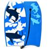 Bodyboard von Homasis