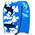 Bodyboard von Homasis