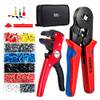 Crimper 3 in 1 von HOMCA