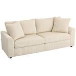 Homcom 3-Sitzer-Sofa