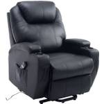 Homcom 700-020BK
