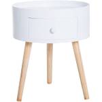 Homcom Beistelltisch 833-363 