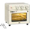 Mini-Backofen 20 Liter von Homcom