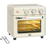 Homcom ‎Mini-Backofen 20 Liter
