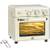 Homcom Mini-Backofen 20 Liter