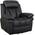 713-013BK von Homcom