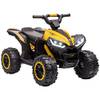Elektro-Quad von Homcom
