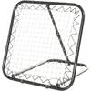 Fußball Rebounder von Homcom