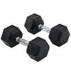 Hantel 10 kg von Homcom