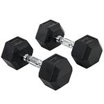 Homcom Hantel 10 kg