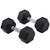Homcom Hantel 10 kg