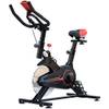 HOMCOM Indoor Cycling Bike von Homcom