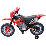 Homcom Kinder-Crossmotorrad