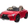 Kinderauto von Homcom
