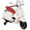 Kindermotorrad von Homcom
