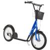 Kinderroller mit Luftreifen von Homcom