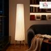 LED Stehlampe von Homcom