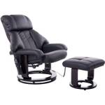 Homcom 700-008BK