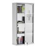 Medizinschrank von Homcom