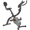 X-Bike 2-in-1 Fahrradtrainer von Homcom