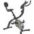 Homcom X-Bike 2-in-1 Fahrradtrainer