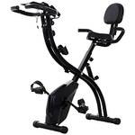 Homcom X-Bike 2 in 1