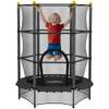 Kindertrampolin von Homcom
