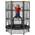 Kindertrampolin von Homcom