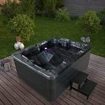 Home Deluxe Black Marble