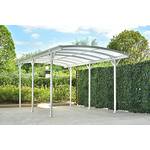 Home Deluxe Design Carport FALO