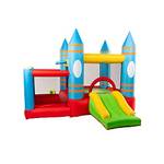 Home Deluxe Fabi Hüpfburg