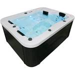 Home Deluxe Outdoor Whirlpool