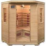 Home Deluxe Redsun-XXL