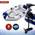 Schlauchboot Pike von Home Deluxe