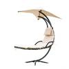Schwebeliege San Remo von Home Deluxe