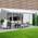 Solis Terrassenüberdachung von Home Deluxe
