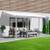 Home Deluxe Solis Terrassenüberdachung
