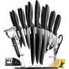 Messerset von Home Hero