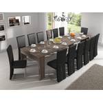 Comfort Home Innovation Ausziehbarer Konsolentisch