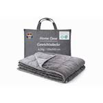 Home Oase Gewichtsdecke