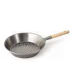 Home Pfanne Castagne