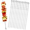 20 Stücke Grillspieße von Homealexa