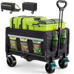 Homecall Bollerwagen