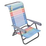 Homecall Klappbarer Strandkorb