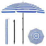 Homedemo Sonnenschirm