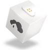 Brain Cube von homee