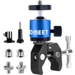 Homeet Super GoPro-Fahrradhalterung